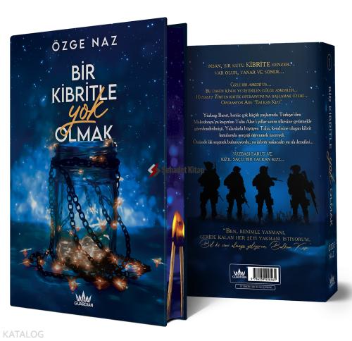Şehadet Kitap