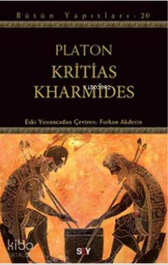 Kritias Kharmides