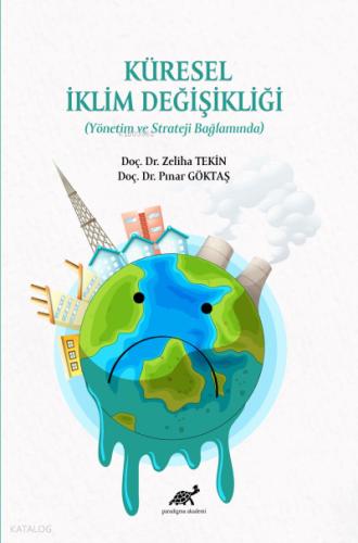 Küresel İklim Değişikliği