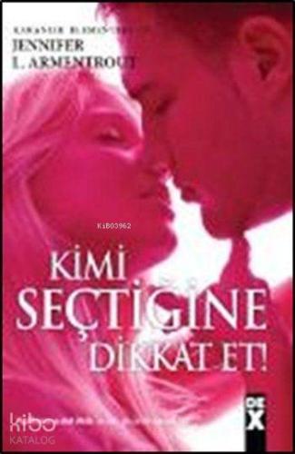 Kimi Seçtiğine Dikkat Et Karanlık Elementler 3