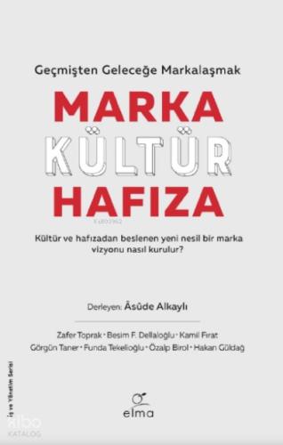 Marka Kültür Hafıza