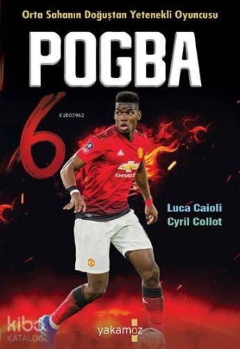 Pogba Orta Sahanın Doğuştan Yetenekli Oyuncusu