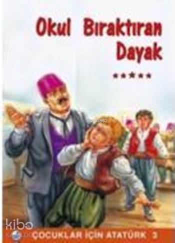 Okul Bıraktıran Dayak