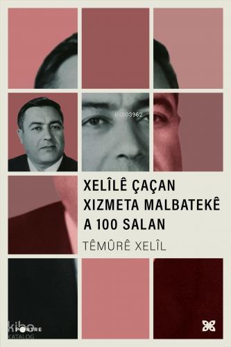Xelile Çaçan Xizmeta Malbateke A 100 Salan