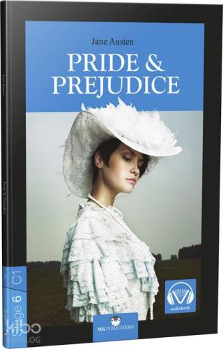STAGE 6 PRIDE PREJUDICE M K PUBLICATIONS