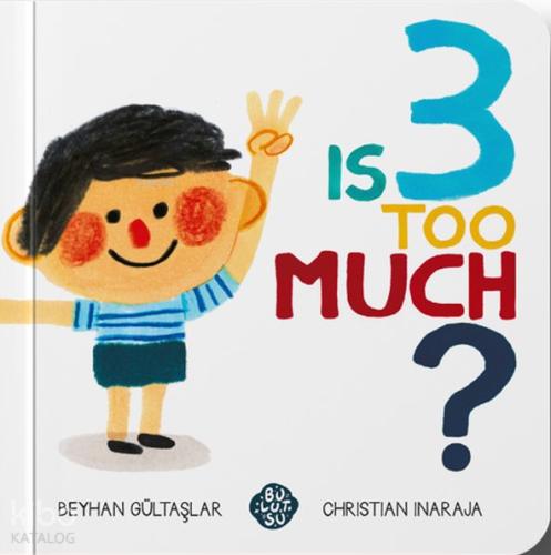 IS 3 Too Much