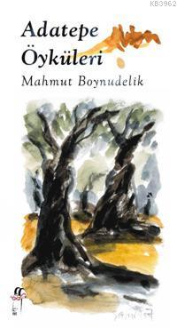 Adatepe Öyküleri