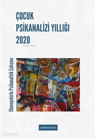 Çocuk Psikanalizi Yıllığı 2020
