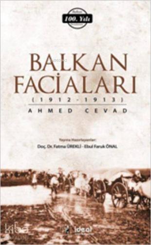 Balkan Faciaları