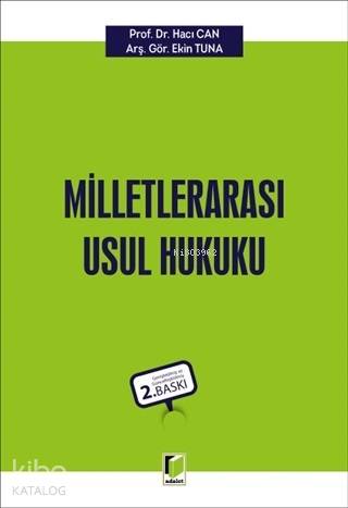 Milletlerarası Tahkim Hukuku