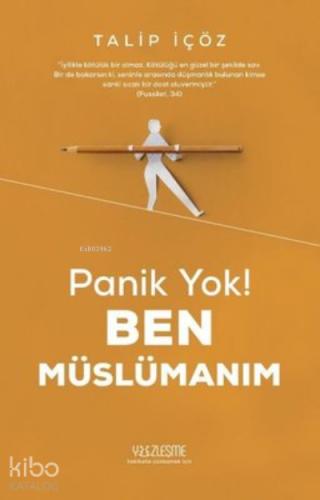 Panik Yok Ben Müslümanım