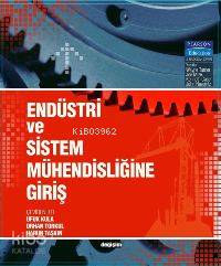 Endüstri ve Sistem Mühendiğine Giriş