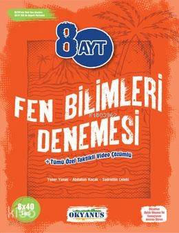 8 Sınıf 3 Nesil Matematik Soru Bankası