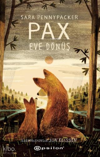 Pax Eve Dönüş