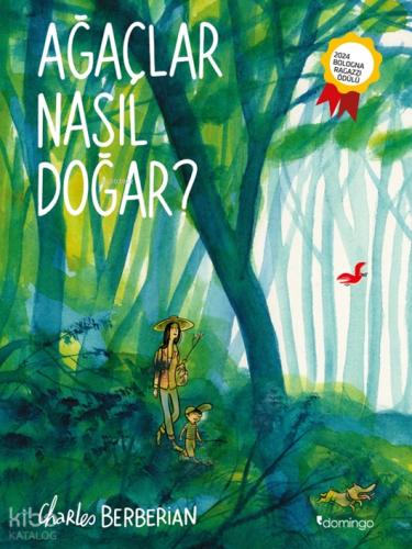 Ağaçlar Nasıl Doğar
