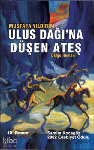 Ulus Dağı na Düşen Ateş