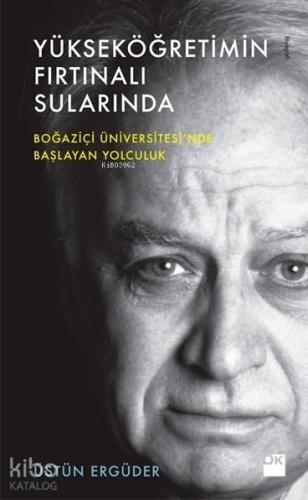 Yükseköğretimin Fırtınalı Sularında SC