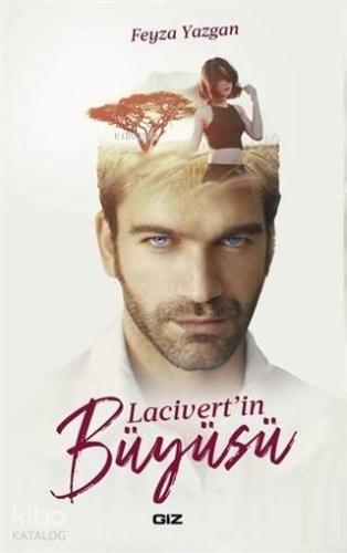 Lacivert in Büyüsü