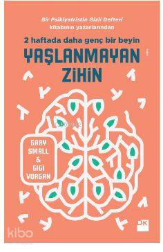 Yaşlanmayan Zihin