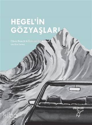 Hegel in Gözyaşları