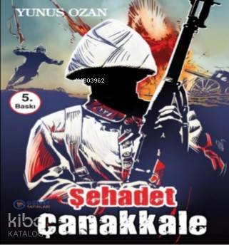 Şehadet Kitap