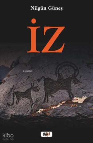 İz