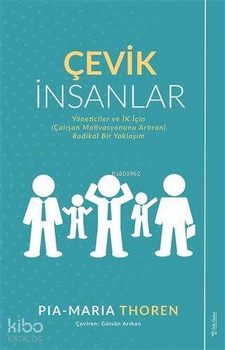 Çevik İnsanlar