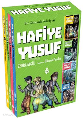 Şehadet Kitap