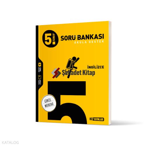 Şehadet Kitap