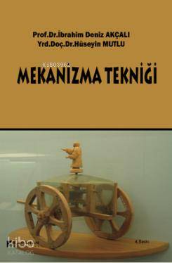 Mekanizma Tekniği