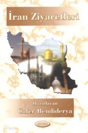 Irak Türbe Ziyaretleri