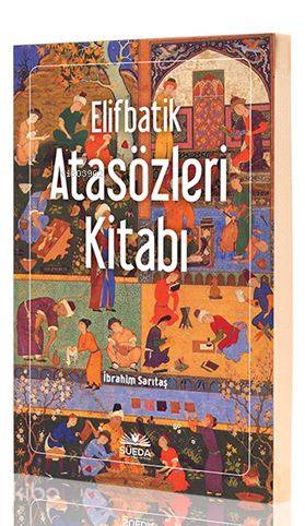 Elifbatik Atasözleri Kitabı