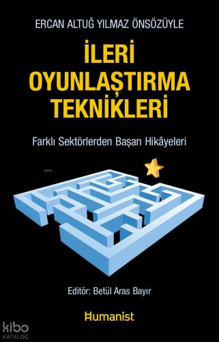 İleri Oyunlaştırma Teknikleri