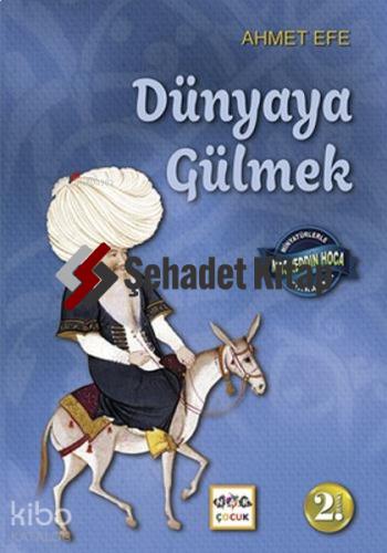 Şehadet Kitap