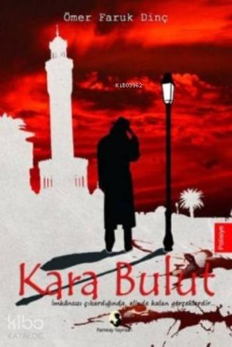 Kara Bulut