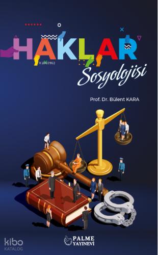 Haklar Sosyolojisi