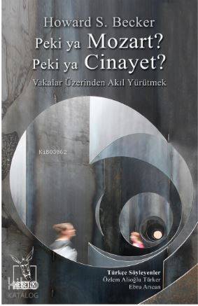 Peki Ya Mozart Peki Ya Cinayet