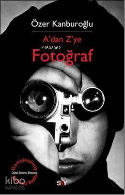 A dan Z ye Fotoğraf