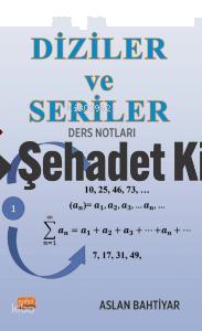 Diziler ve Seriler Ders Notları