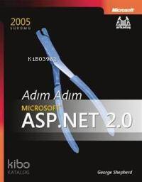 Adım Adım Microsoft ASP Net 2 0