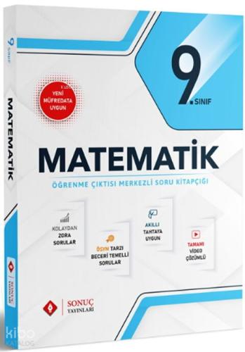 9 Sınıf Matematik Modüller Set