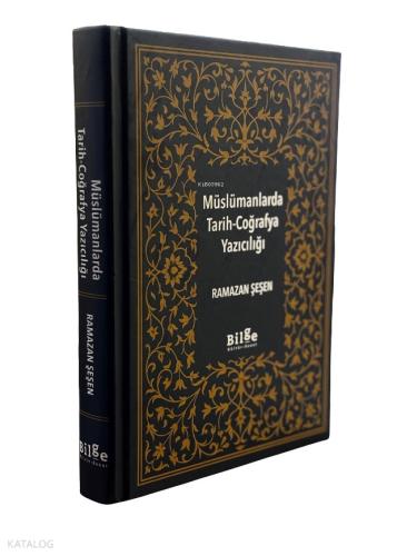 Müslümanlarda Tarih Coğrafya Yazıcılığı