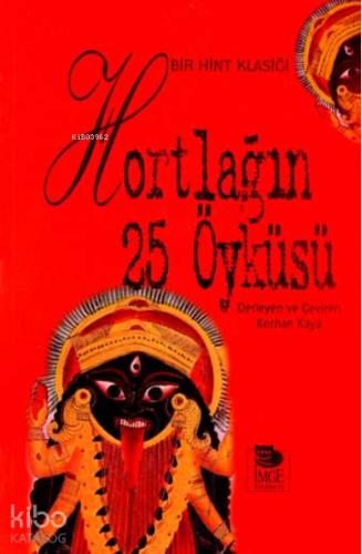 Hortlağın 25 Öyküsü