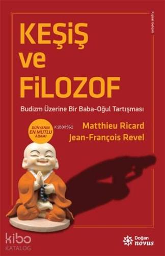 Keşiş ve Filozof SC