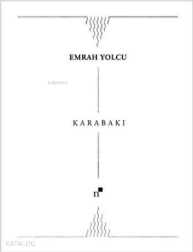 Karabakı