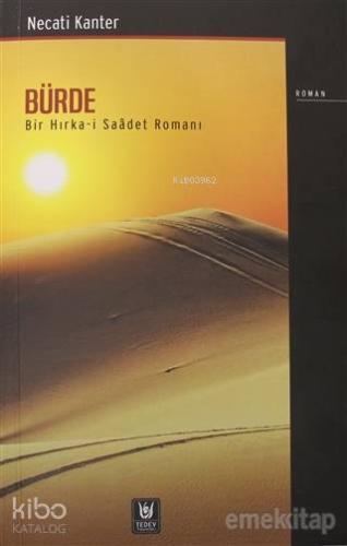 Bürde
