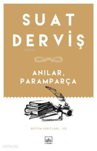 Anılar Paramparça