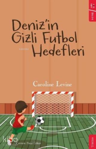 Deniz in Gizli Futbol Hedefleri