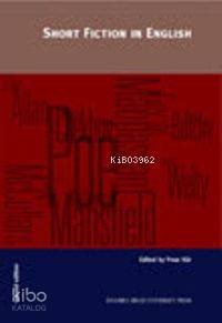 Short Fiction in English