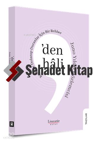 Şehadet Kitap